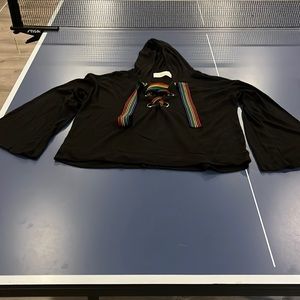 Vintage Havana Sweater